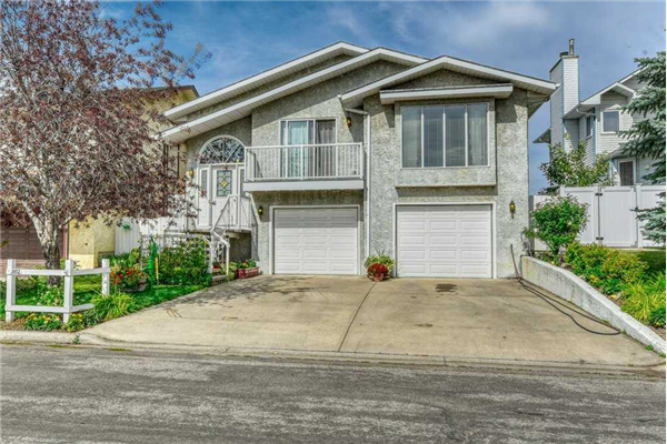 3812 14 Avenue NE, Calgary