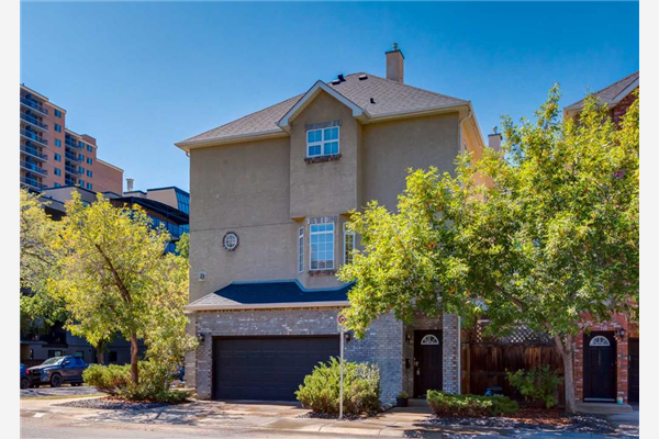 1300 13 Avenue SW, Calgary
