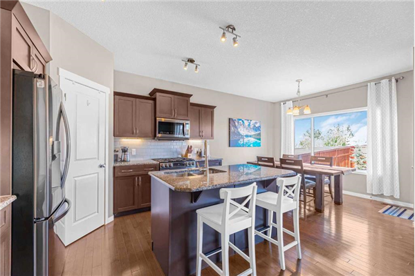 234 Fireside Place, Cochrane