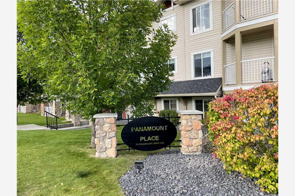 70 Panamount Drive NW, Calgary
