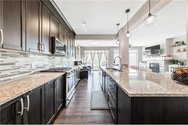 53 Fireside Crescent, Cochrane