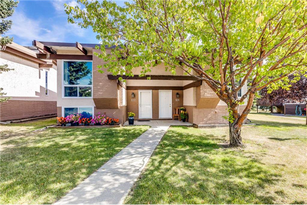 101 Rundlewood Lane NE, Calgary