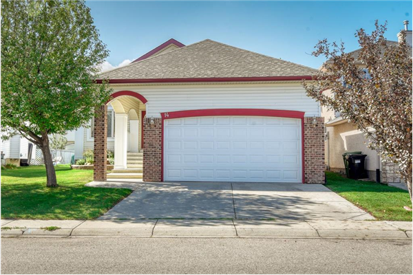14 Panorama Hills Close NW, Calgary