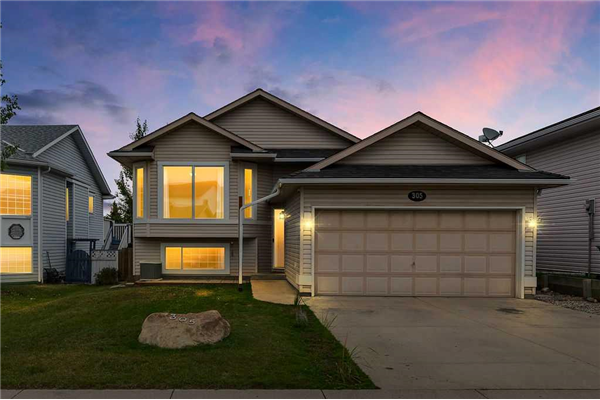 305 Sheep River Place, Okotoks
