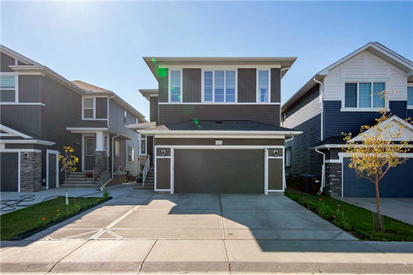 224 Red Sky Way NE, Calgary
