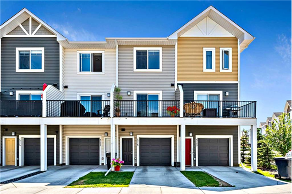 528 Canals Crossing SW, Airdrie