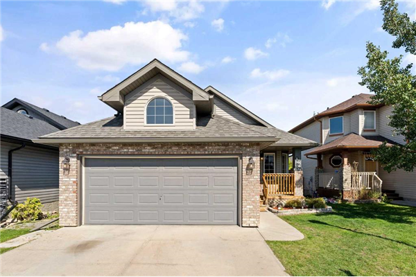 106 Channelside Cove SW, Airdrie