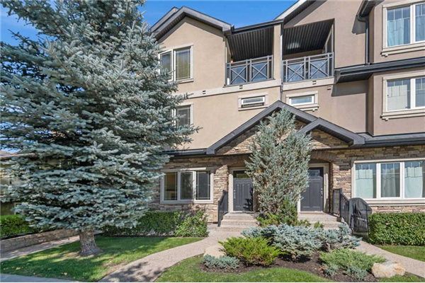 440 12 Avenue NE, Calgary