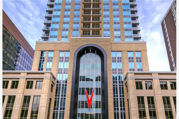 930 6 Avenue SW, Calgary