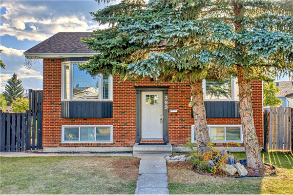 399 Falmere Road NE, Calgary