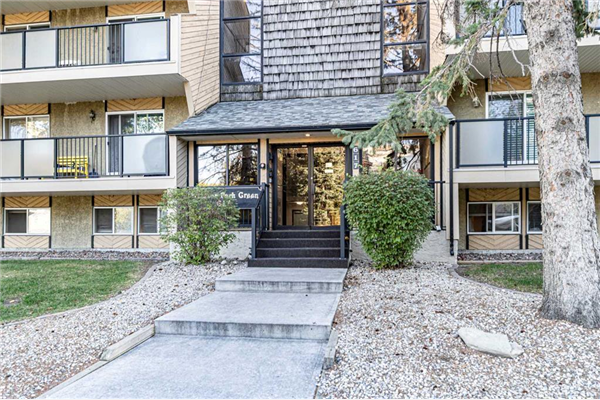 617 56 Avenue SW, Calgary