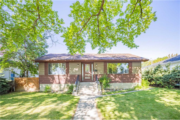 5307 Thornton Road NW, Calgary