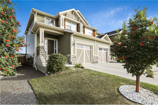 391 Sunrise View, Cochrane
