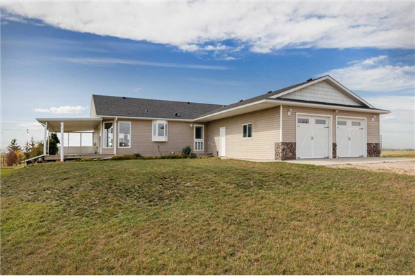 260175 Township Road 264 Township, Rural Rocky View County