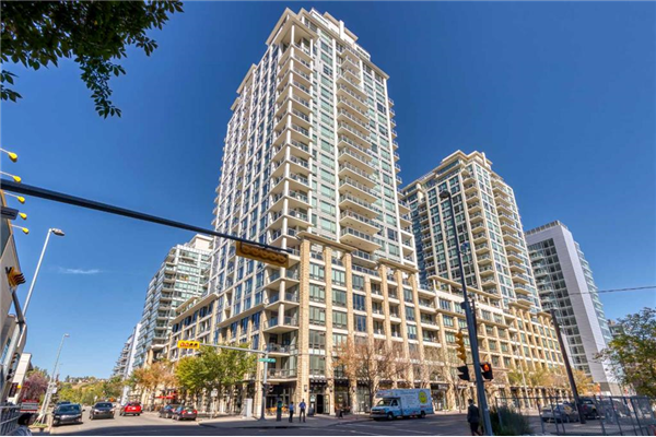 222 Riverfront Avenue SW, Calgary