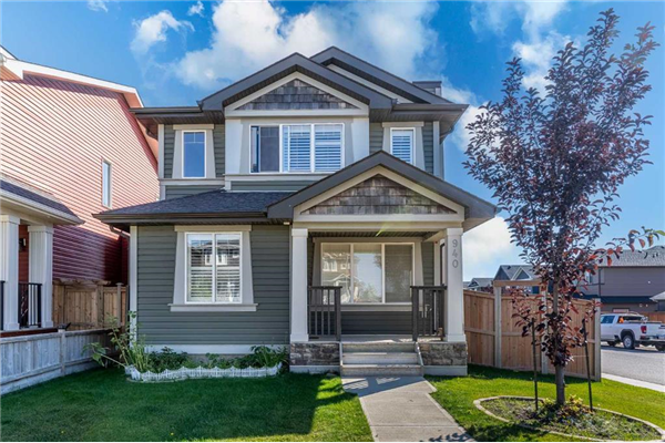 940 Evanston Drive NW, Calgary