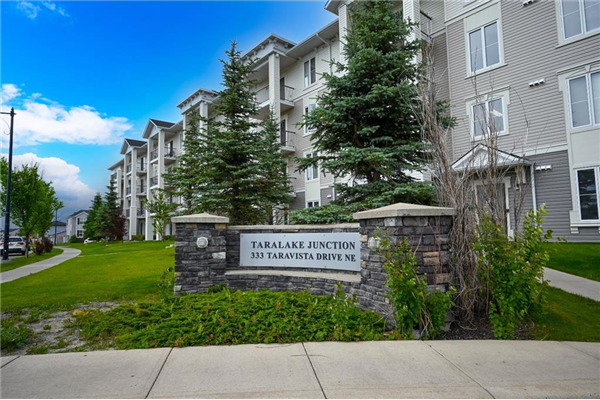 333 taravista Drive NE, Calgary