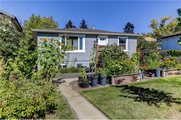 2820 1 Avenue NW, Calgary