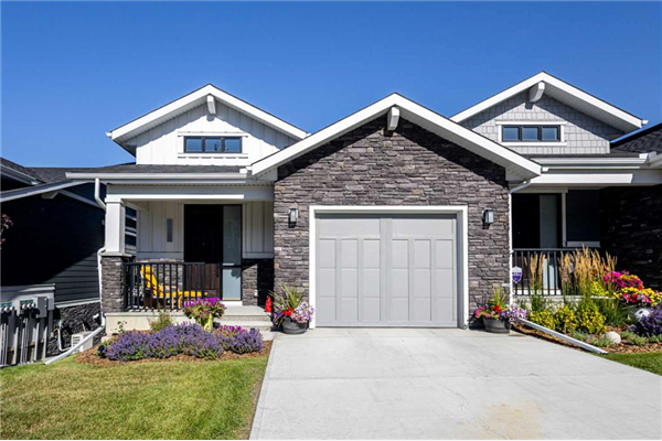12708 Crestmont Boulevard SW, Calgary