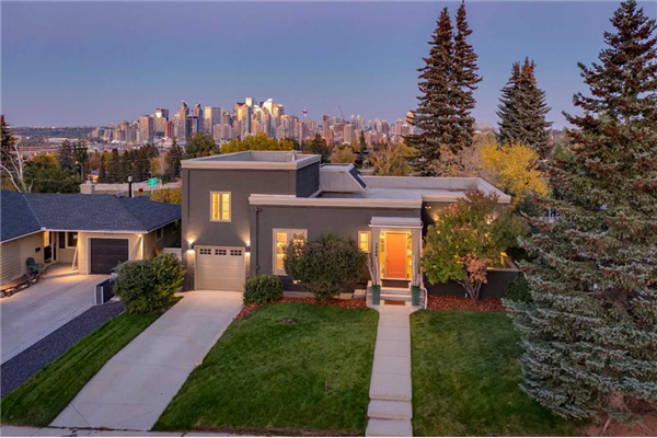 1724 Suffolk Street SW, Calgary