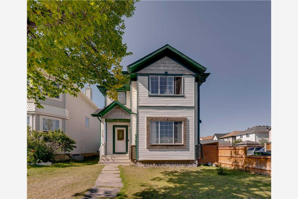 115 Tarington Road NE, Calgary