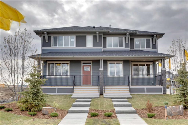 20 Legacy Reach Crescent SE, Calgary