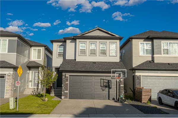 160 Savanna Way NE, Calgary