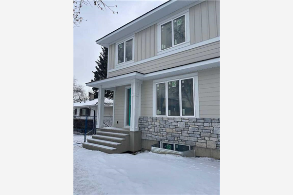339 Hendon Drive NW, Calgary