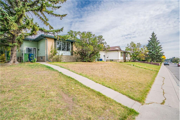 4034 Maryvale Drive NE, Calgary