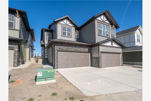 183 Legacy Glen Parade SE, Calgary