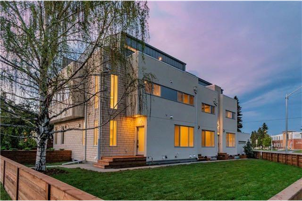 2844 25A Street SW, Calgary