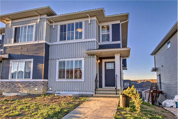 178 river heights Drive, Cochrane
