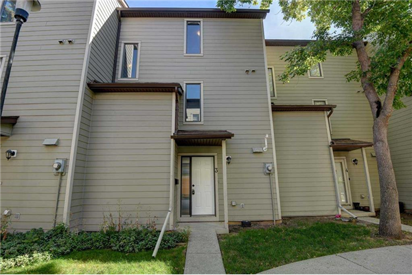 109 Grier Terrace NE, Calgary