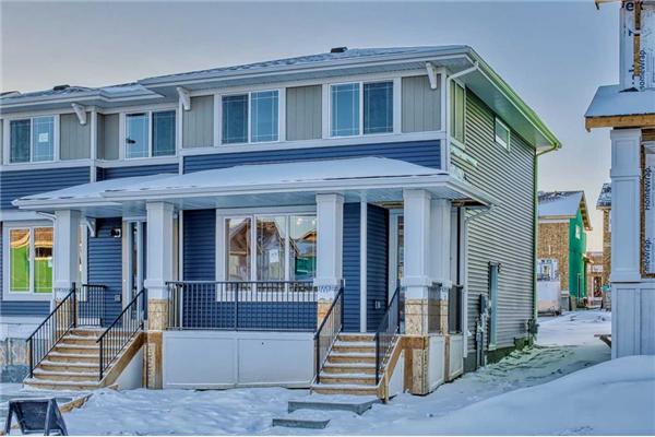 42 Granite Avenue, Cochrane