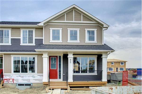 30 Granite Avenue, Cochrane