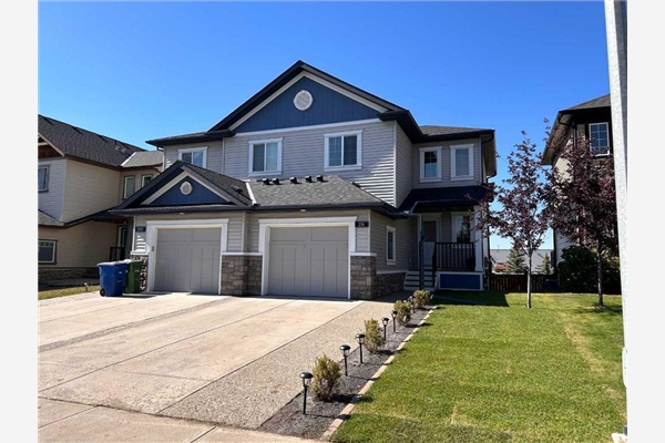 231 Kingsbridge Road SE, Airdrie