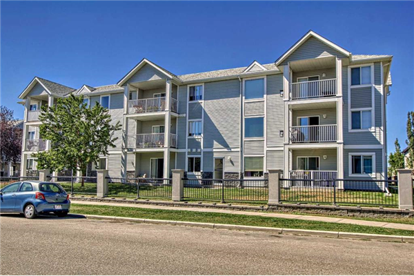 7101 Valleyview Park SE, Calgary