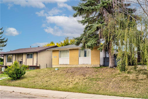 3209 Dover Road SE, Calgary