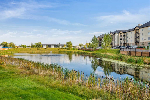 304 Mackenzie Way SW, Airdrie