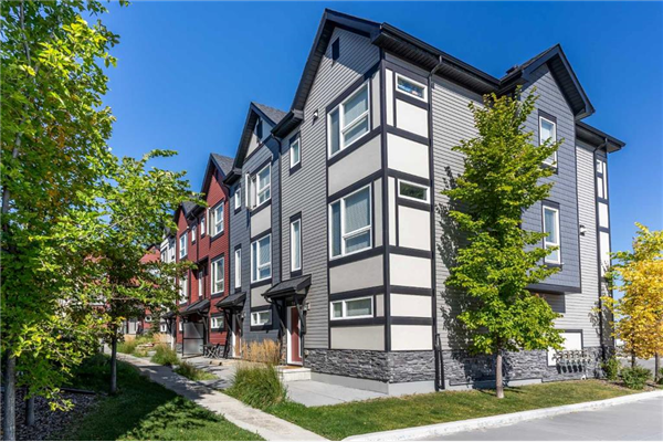11 Evanscrest Mews NW, Calgary