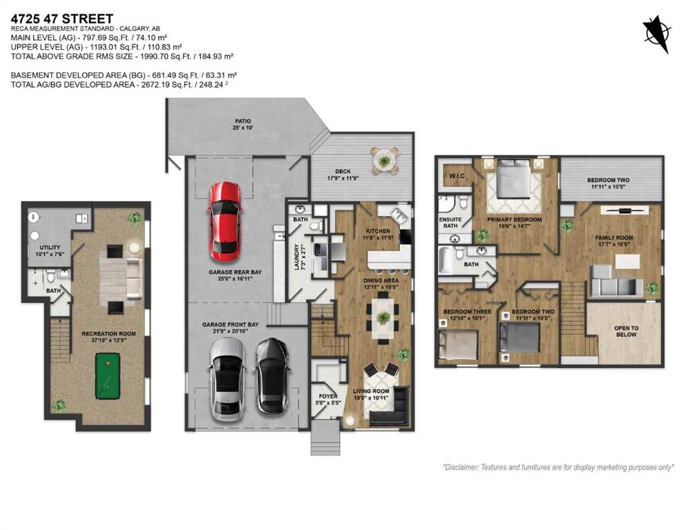 Listing A2081430 - Large Photo # 42