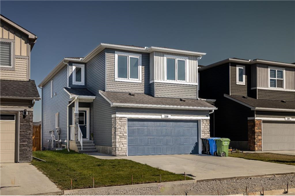 326 Corner Meadows Way NE, Calgary