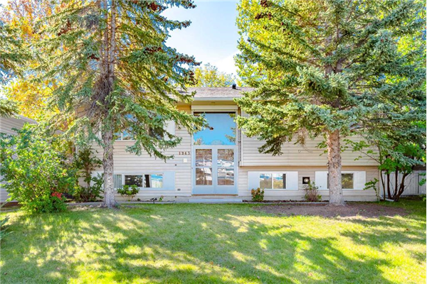 1343 University Drive NW, Calgary