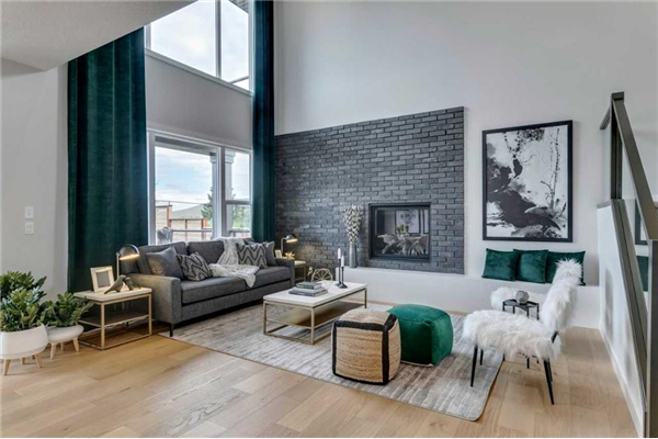 25 Birch Glen, Okotoks