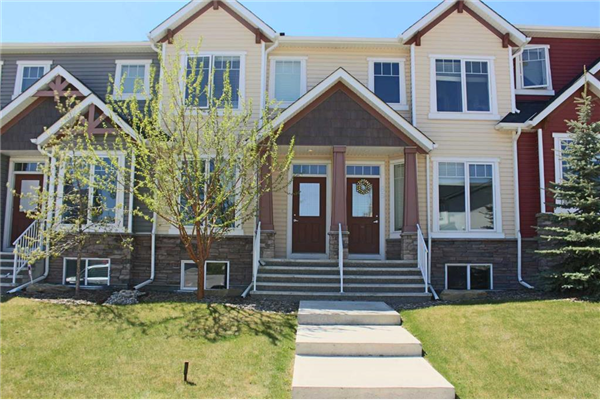 87 Aspen Hills Drive SW, Calgary