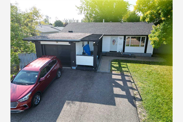 101 Beaufort Crescent, Fort McMurray