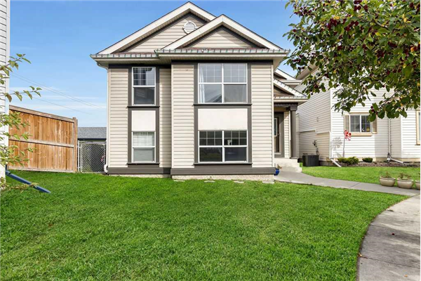 319 Prestwick Landing SE, Calgary