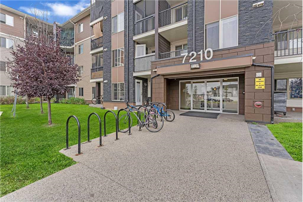 7210 80 Avenue NE, Calgary