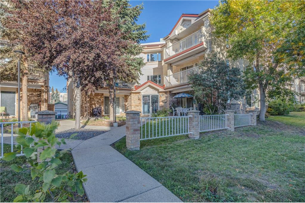 1715 35 Street SE, Calgary