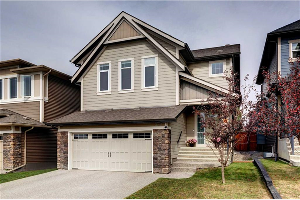 230 Sandstone Drive, Okotoks